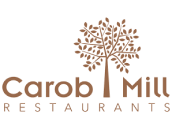 Carob Mill restaurants